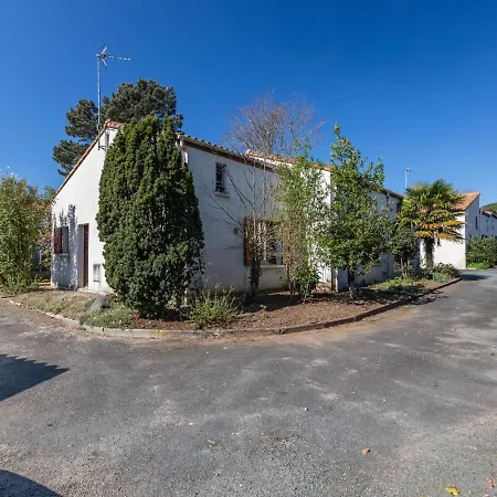 بيت للعطل Les Lauriers By Interhome *