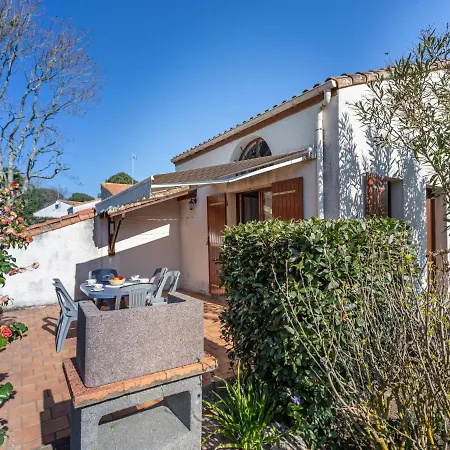 Semesterbostad Les Lauriers By Interhome *