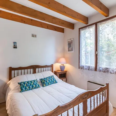 Les Lauriers By Interhome Meschers-sur-Gironde