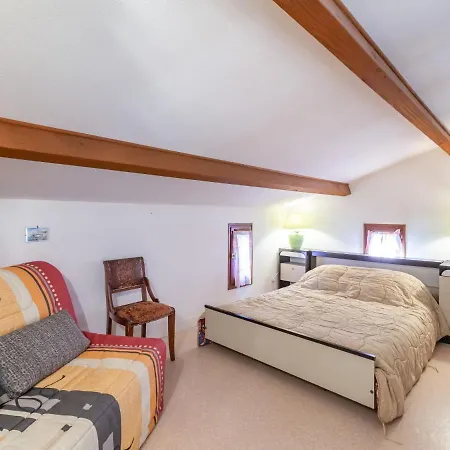 Сasa de vacaciones Les Lauriers By Interhome Meschers-sur-Gironde