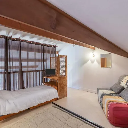 Les Lauriers By Interhome Meschers-sur-Gironde