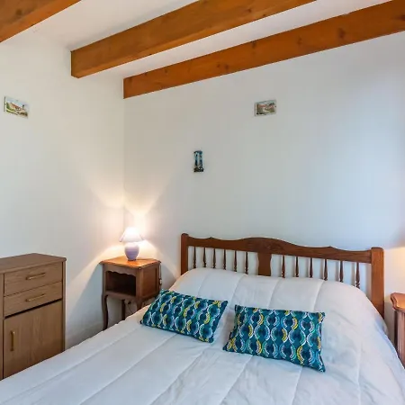 Les Lauriers By Interhome *