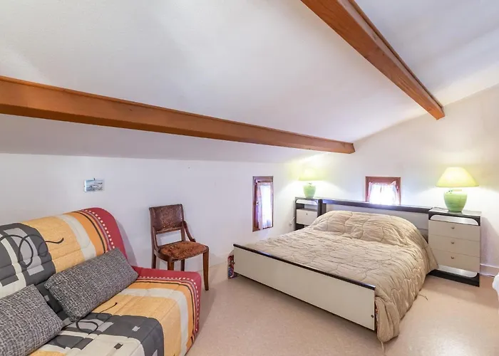 Semesterbostad Les Lauriers By Interhome Meschers-sur-Gironde