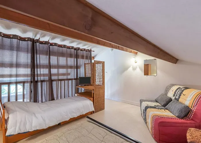 Les Lauriers By Interhome Meschers-sur-Gironde