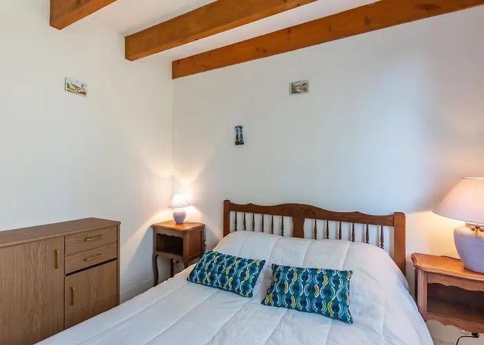 Les Lauriers By Interhome *